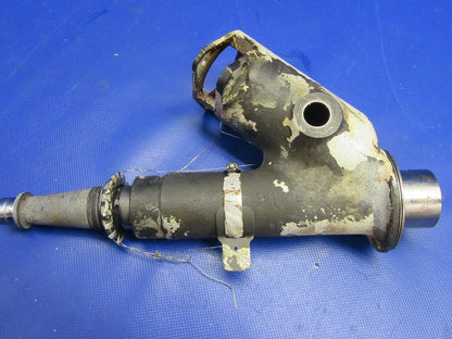 Cessna 210 / P210N Landing Gear Pivot w / Shaft RH / LH 1241610-4 (0521-349)