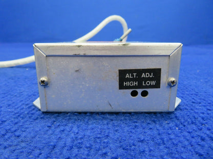 Narco Altitude Reporter w/ Connector P/N AR-850 (0222-740)