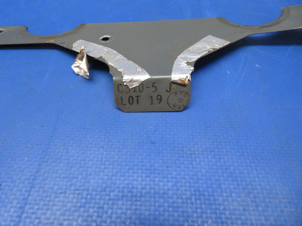 Piper 602P Aerostar RH Engine Baffle Assy Machen P/N C310-4 FOR PARTS (0623-602)