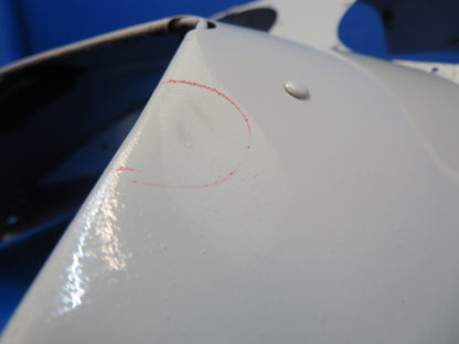 Brantly B2B Helicopter Transmission Cowling (1022-748)