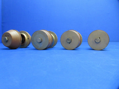 Diamond DA-42 Lord Engine Shock Mount P/N J-9613-58 SET OF 4 (0623-759)