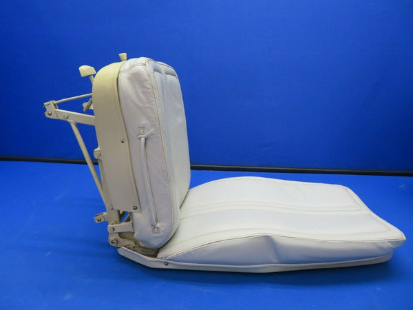 Cessna 210L Middle Seat Articulating Recline LH P/N 1214076-1 (0820-530)