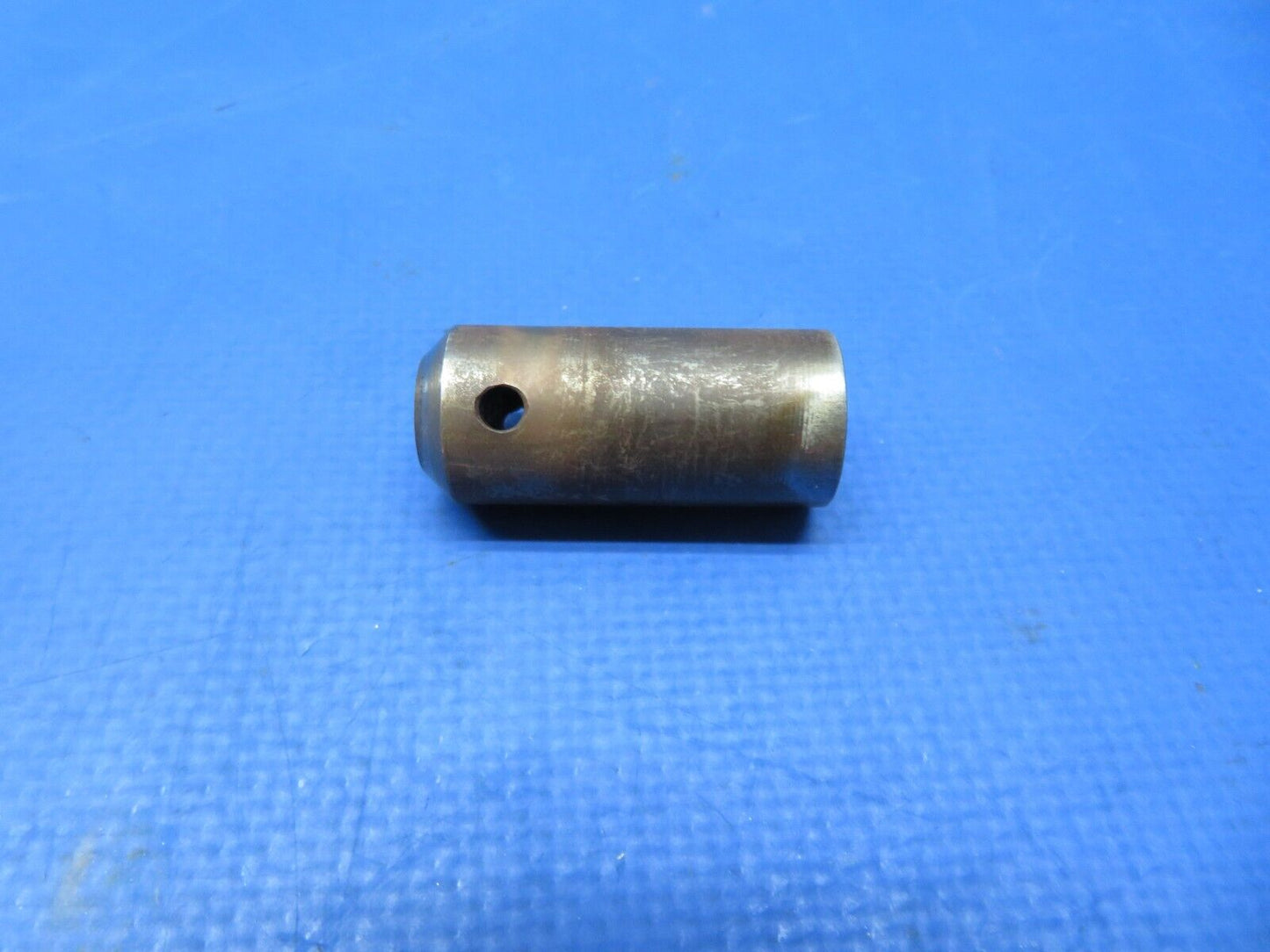 Continental O-300 Oil Pressure Valve, Cap, Spring & Plunger P/N 21113 (0723-546)