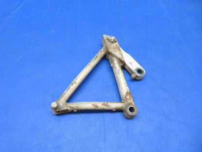 Mooney M20 / M20C LH Main Gear Retract Truss w/ Link P/N 520006-1 (1023-341)