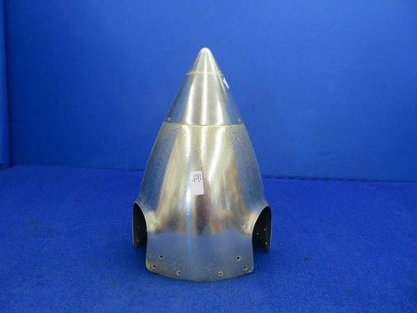 Hartzell 3 Blade Spinner Dome w/ Cap P/N D4560-2P, C4563-P NOS (0422-47)