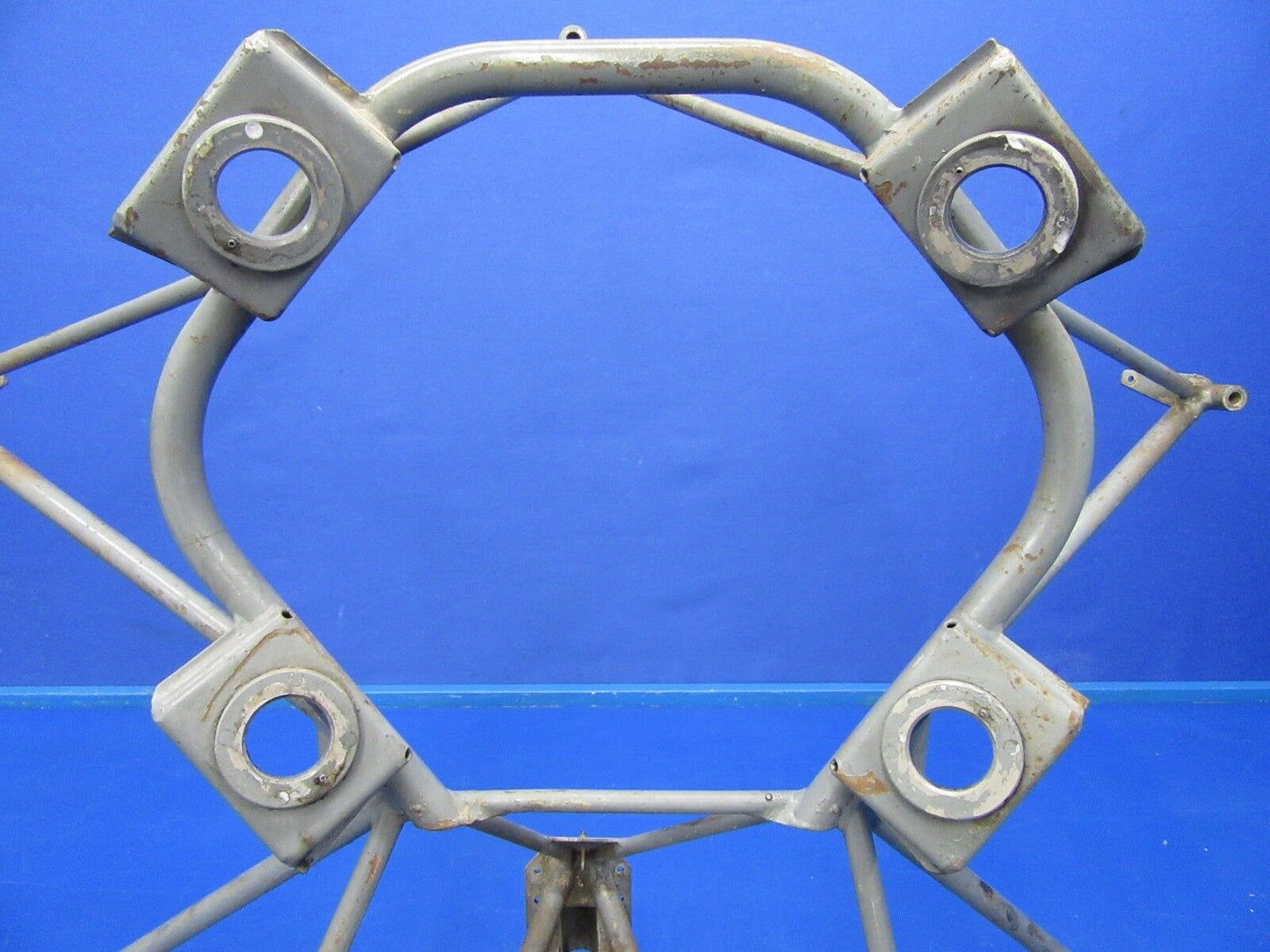 Beech Sierra C24R Engine Mount P/N 169-910051-603 (0119-295)