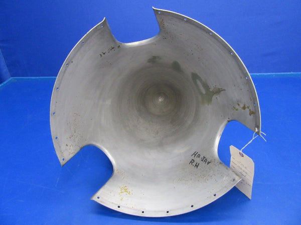 Embraer EMB-110 P2 Bandeirante Bandit Propeller Spinner (0918-270)