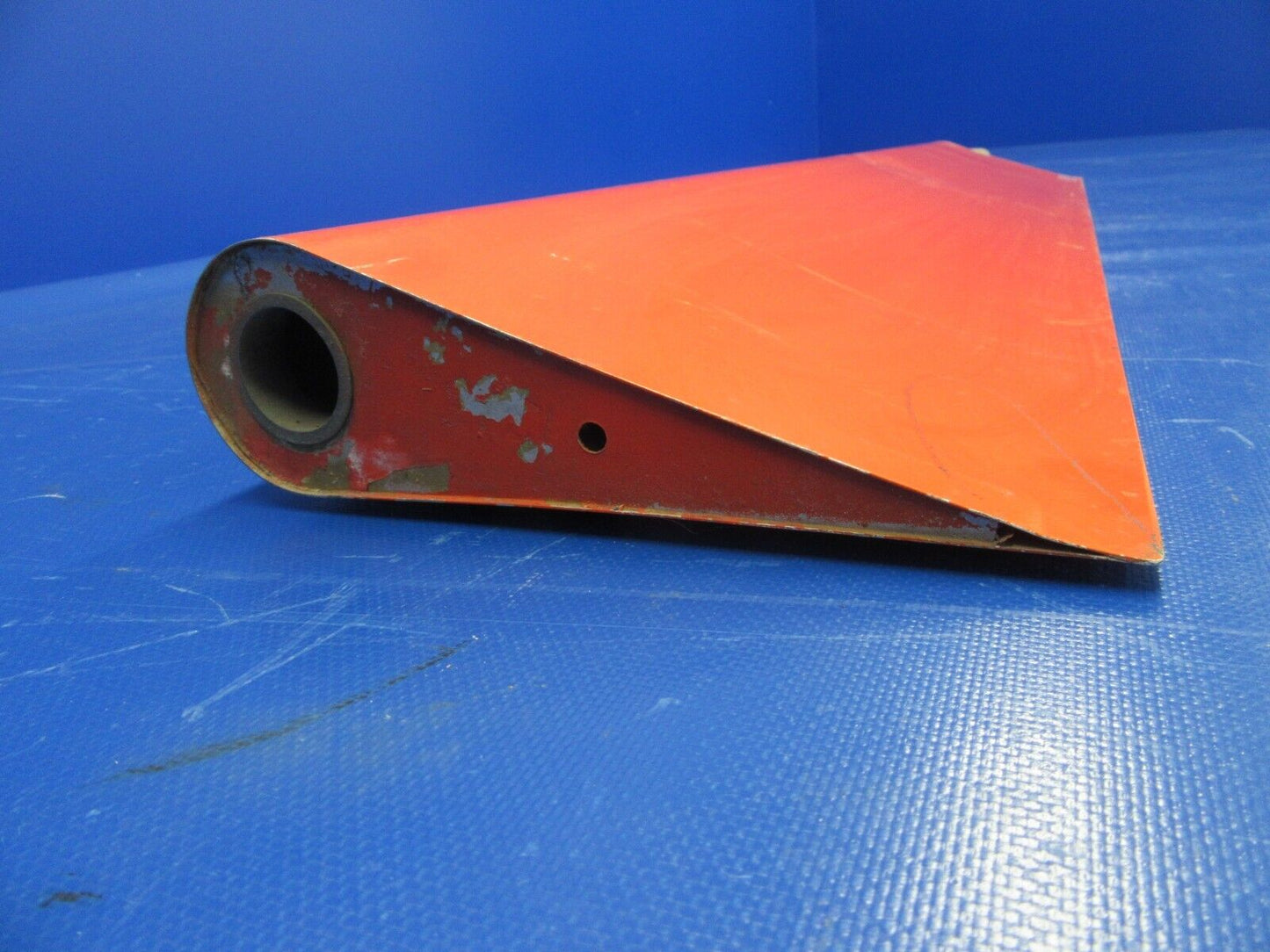 Grumman American AA1 Yankee LH Flap Assy P/N 203018-501 (1223-09)