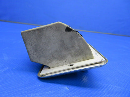 Piper PA-28-140 Ash Tray Receiver P/N 489-388, 65269-002, 65269-02 (1220-348)