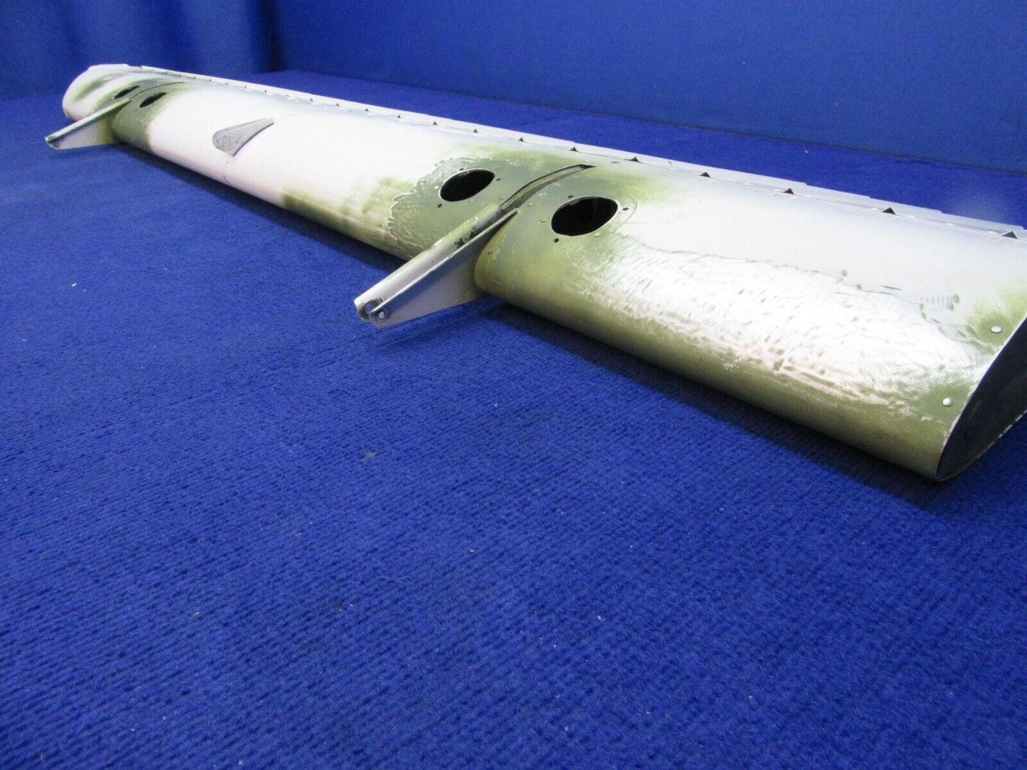 Cessna 150 LH Flap P/N 0426901-15 (0822-201)