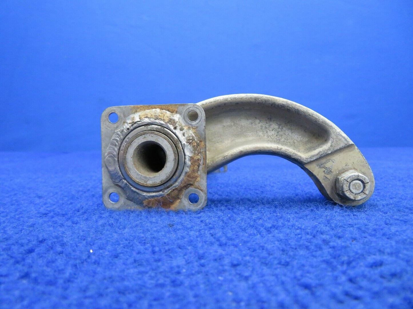 1956 Cessna 310 Bellcrank & Torque Tube Retract P/N 5045203-3 (0522-515)
