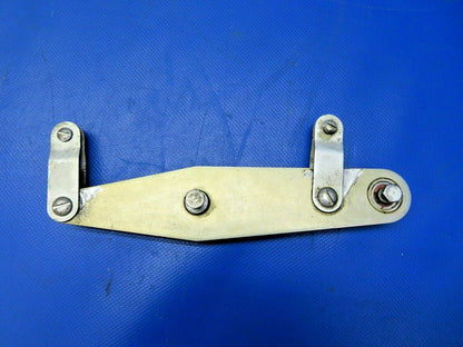 Cessna 182 / 182D Bellcrank Assy Elevator Rear P/N 0761202-50 (0821-810)