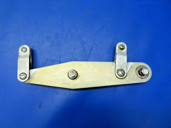 Cessna 182 / 182D Bellcrank Assy Elevator Rear P/N 0761202-50 (0821-810)