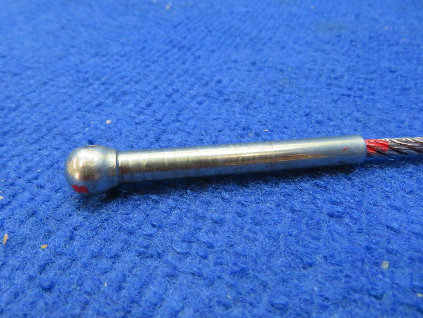Cessna Citation 500 / 501 Cable Assy P/N 5565150-20CR NOS (0822-560)