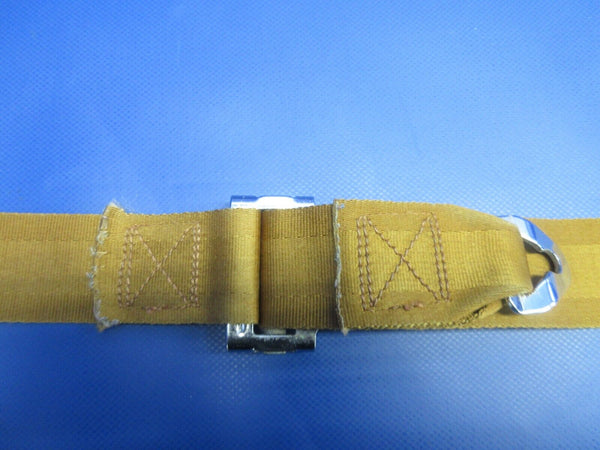 American Safety Shoulder Harness P/N 443030 LOT OF 3 (0124-1280)