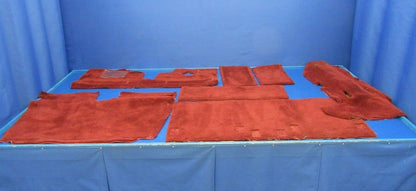 Piper PA-34-200T Seneca II Carpet (1119-170)