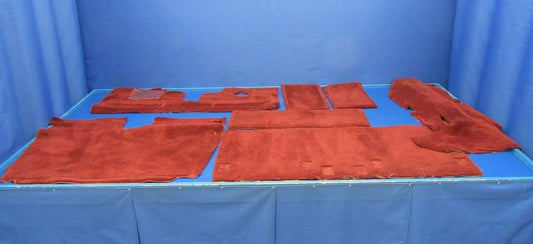 Piper PA-34-200T Seneca II Carpet (1119-170)