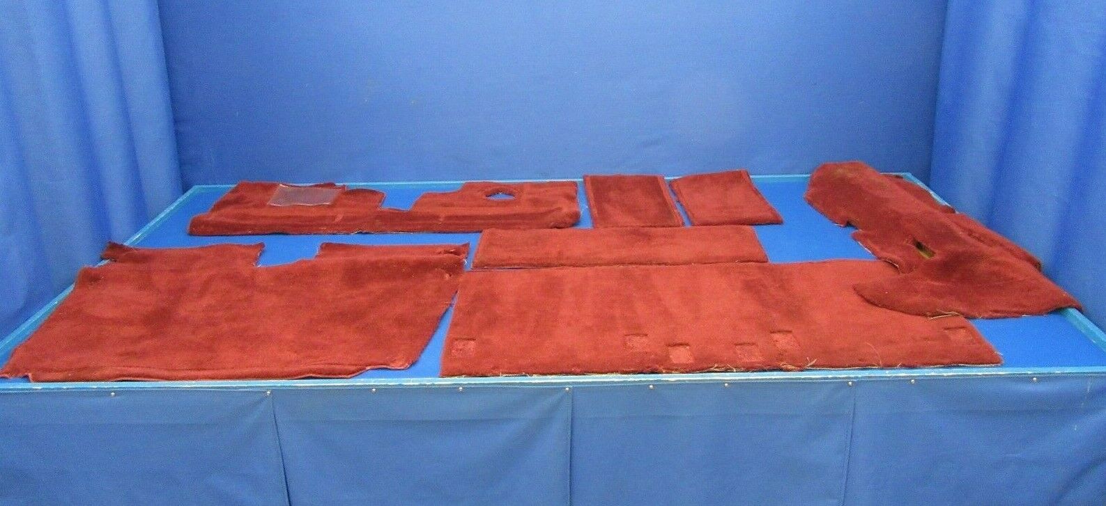 Piper PA-34-200T Seneca II Carpet (1119-170)