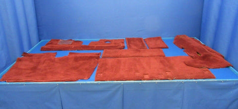 Piper PA-34-200T Seneca II Carpet (1119-170)