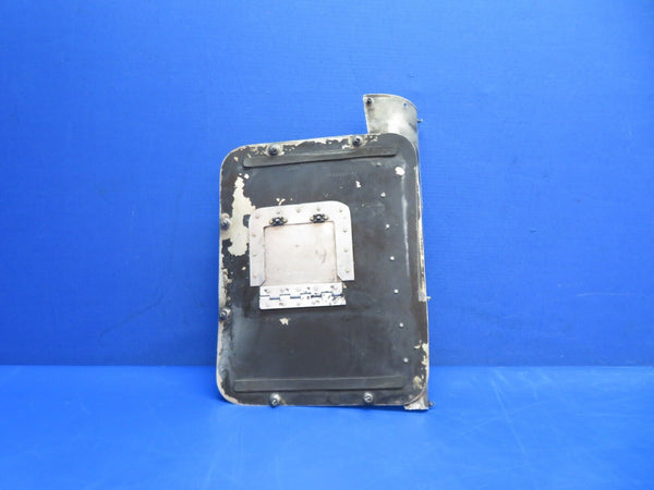 Cessna 310 / 310Q LH Battery Door Assy & Fairing P/N 0822005-47 (0823-683)