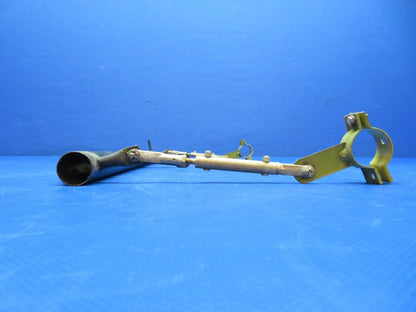 Grumman Yankee Trainer AA-1B Flap Torque Tube Assy w/ Link 604057-501 (0224-107)