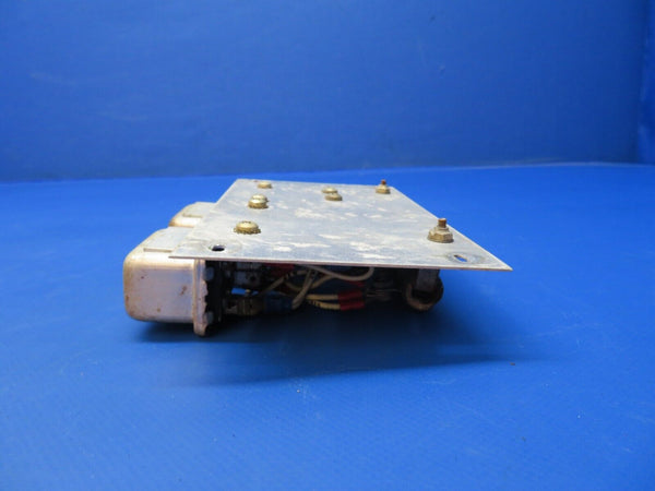 Piper PA-28-201T Dakota Auxillary Fuel Control Assy P/N 35750-02 (1222-351)