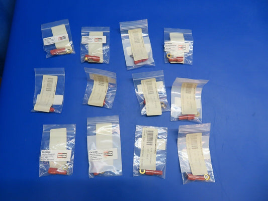 Champion Terminal Kit 3/4-20 P/N CH1K006 LOT OF 12 NOS (1022-683)