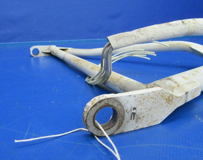 Beech B-24R Sierra Brace Main Gear Retract RH P/N 169-810027-2 (0219-181)