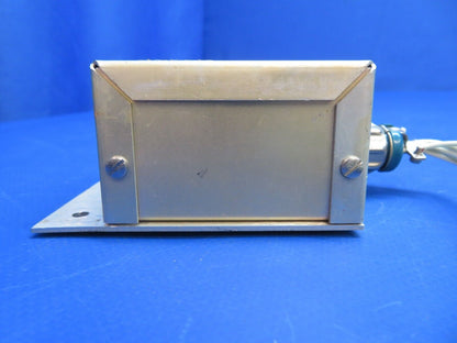 Edo-Aire Mitchel Seneca II Auto Pilot Relay Box w/ Connector P/N1A526 (0223-756)