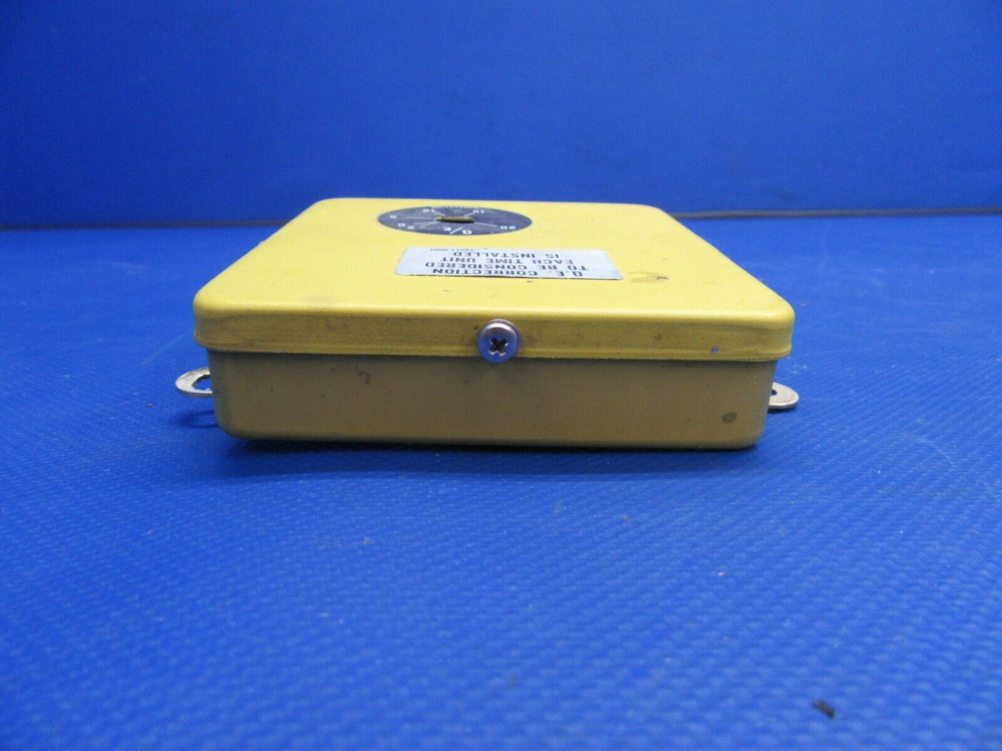 Bendix AM-2073B ADF Amplifier P/N 4001157-7005 (0721-602)