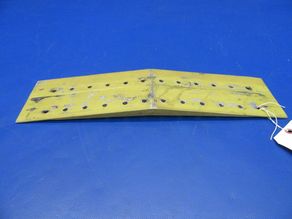 Beech C24R Upper Splice Plate, Wing P/N 169-110014 (0219-123)