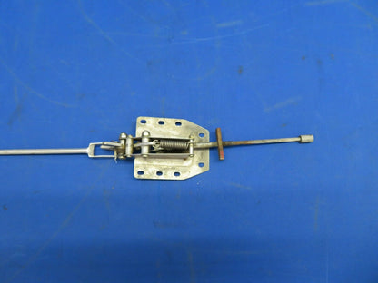 Rockwell Commander Latch & Pushrod AFT RH Cabin Door 43700-2, 43717-3 (1020-499)