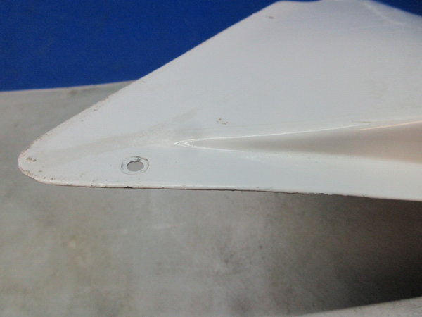 Cessna 188B AGpickup LWR RH Wing Strut Fairing P/N 1620076-2 (0723-261)