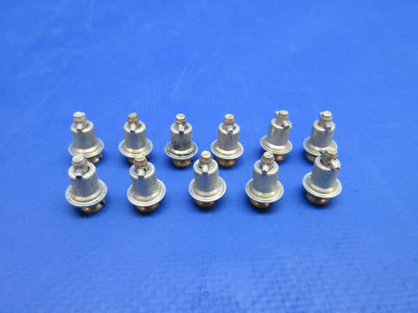 Camloc Turnlock Fastener P/N 2700-2 LOT OF 11 NOS (1123-808)