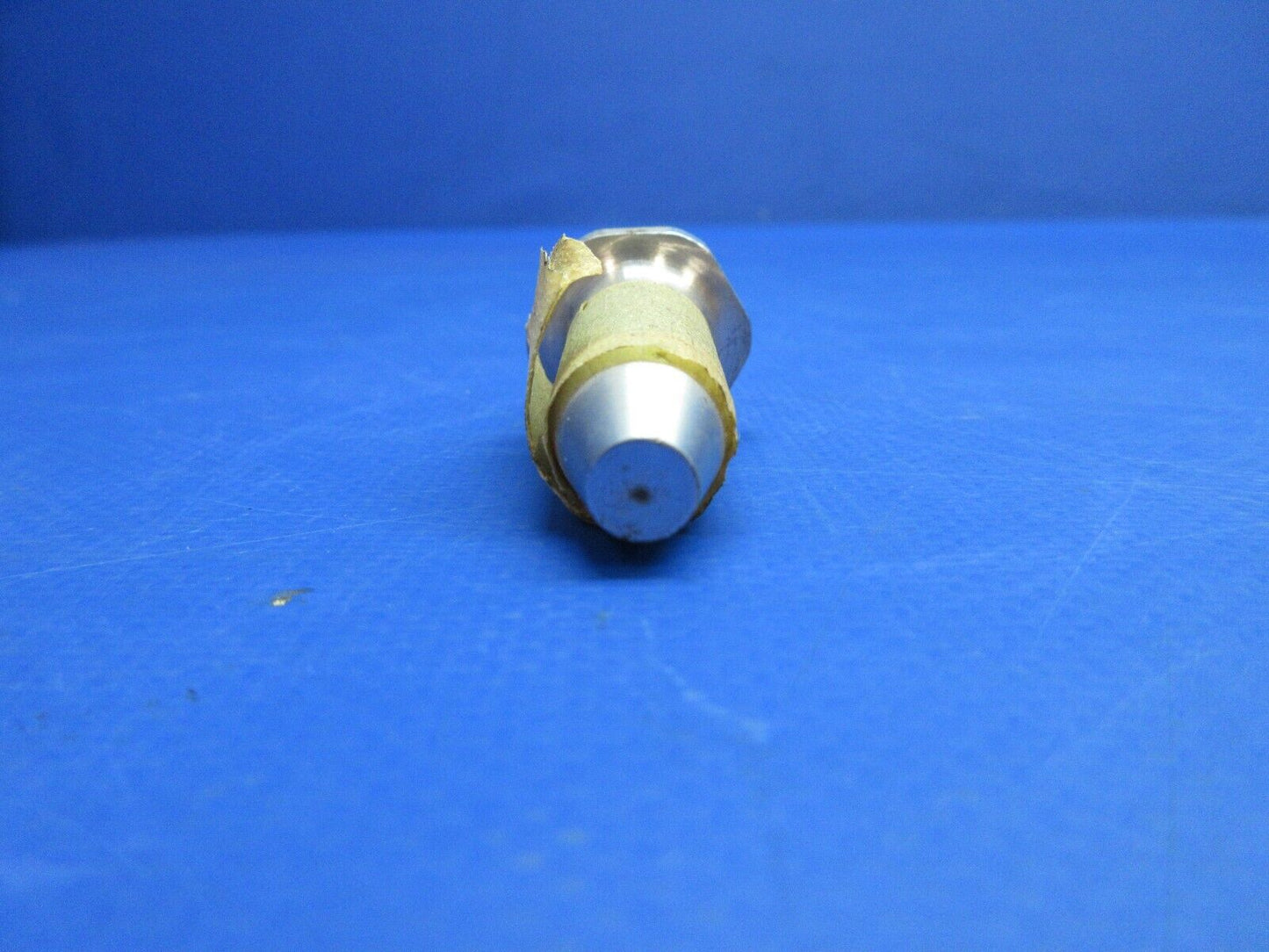 McCauley Threaded Propeller Pin P/N B4457, B-4457 NOS (0523-414)