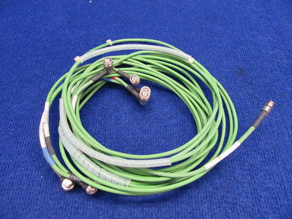 Cirrus SR-22 XM Radio Cable 1 LOT (0122-390)