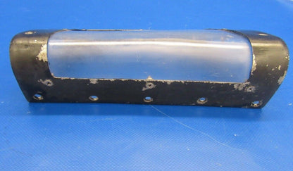 Beech Baron Lens & Retainer Landing Light LH P/N 96-170000-7 (1117-138)