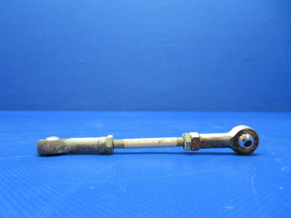 Cessna 337 / 337E Control Rod Flap OTBD Bellcrank P/N NAS354-4-350 (1223-312)