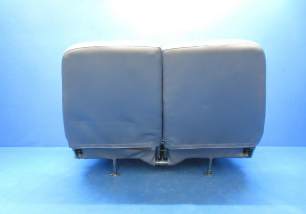 Cessna 172 /   172H Rear Seat Individual Reclining Back 0500210-125 (1023-443)