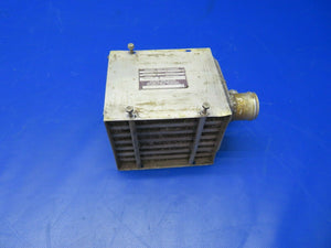 Cessna 210 / P210N Janitrol Heat Exchanger Air to Air C166051-0101 (0421-129)