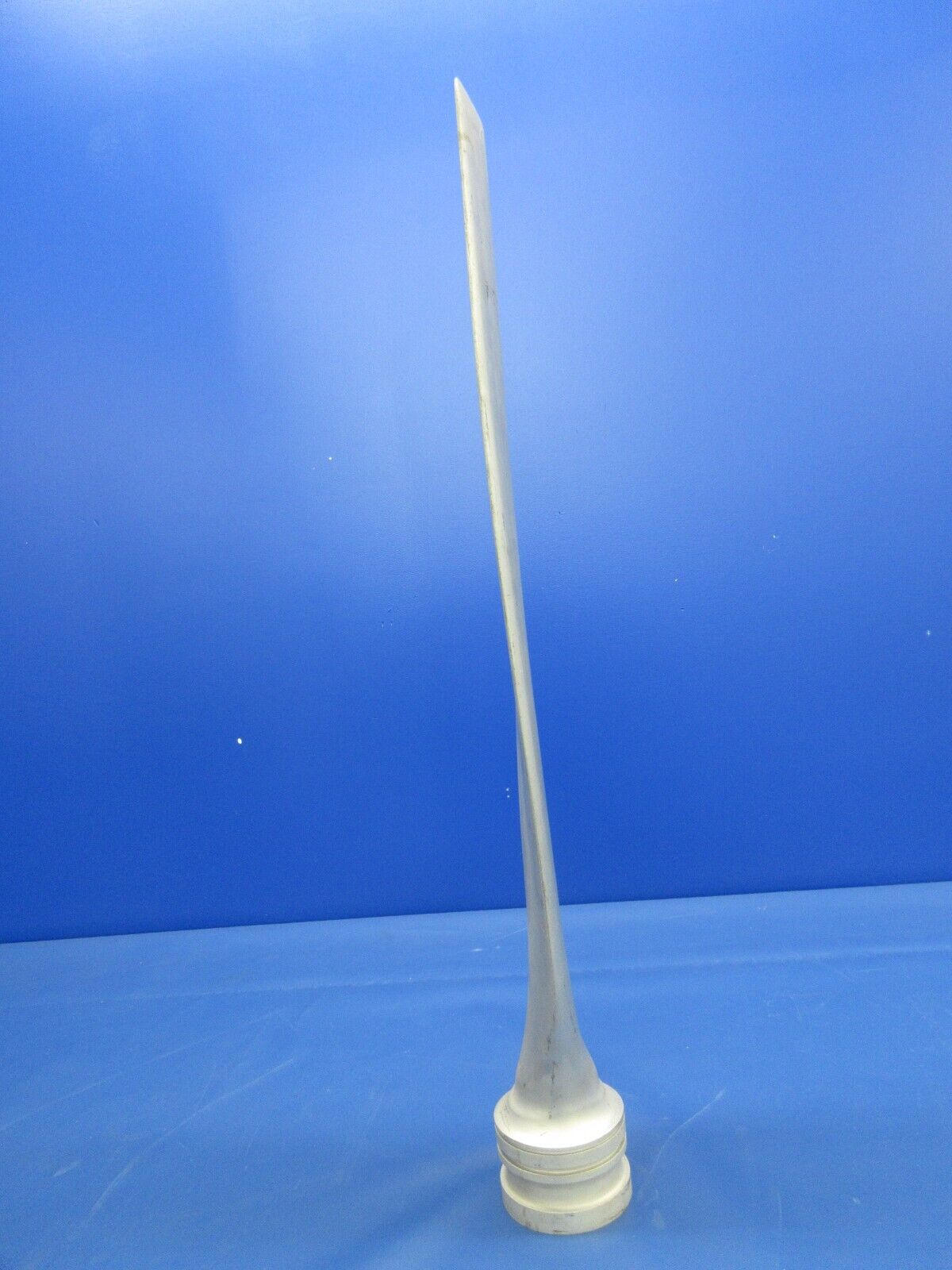 McCauley Aviation Propeller Blade 38" Tall Man Cave / Decoration (0124-1358)