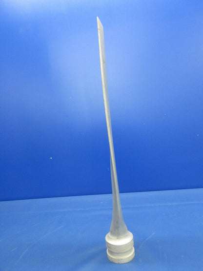 McCauley Aviation Propeller Blade 38" Tall Man Cave / Decoration (0124-1358)