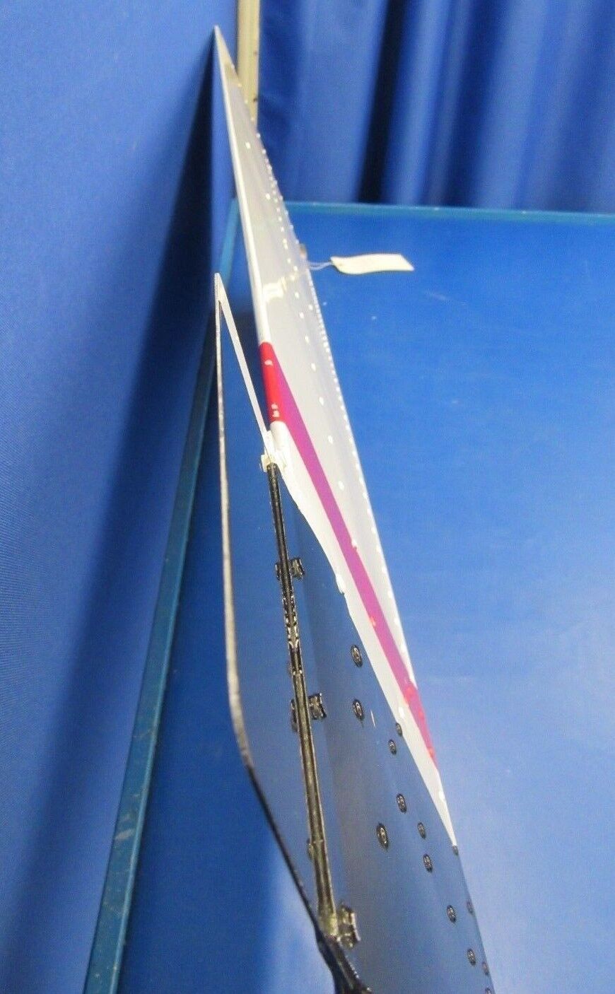 Beech 35-A33 Debonair Rudder P/N 33-630000-601 (0918-245)