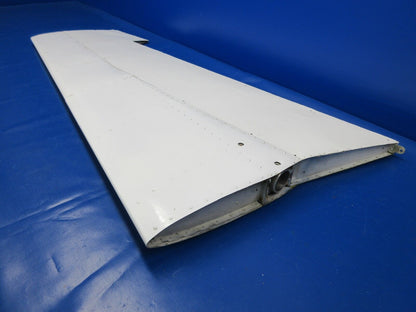 Piper PA-24 Comanche LH Stabilator P/N 20193-36 (1223-29)