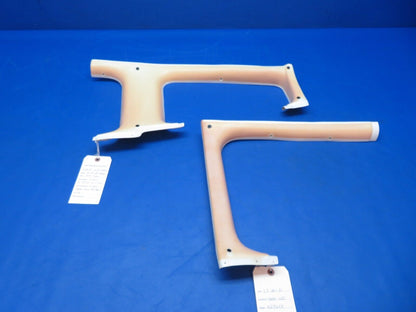 Piper PA-28-236- Dakota RH Window Frame Covers P/N 79171-09 (0623-635)