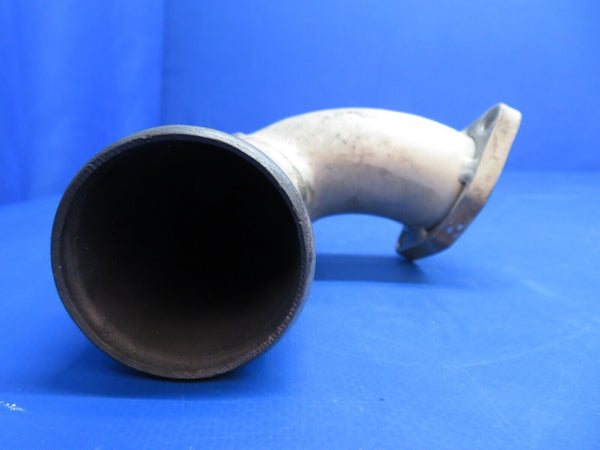 Piper PA-34-200T Continental TSIO-360 Manifold Intake Tube P/N 629872 (0323-554)