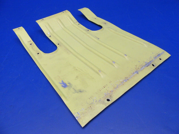 Beech Baron 58P Fwd Cabin Floor Pan P/N 96-420010-3 (0320-254)