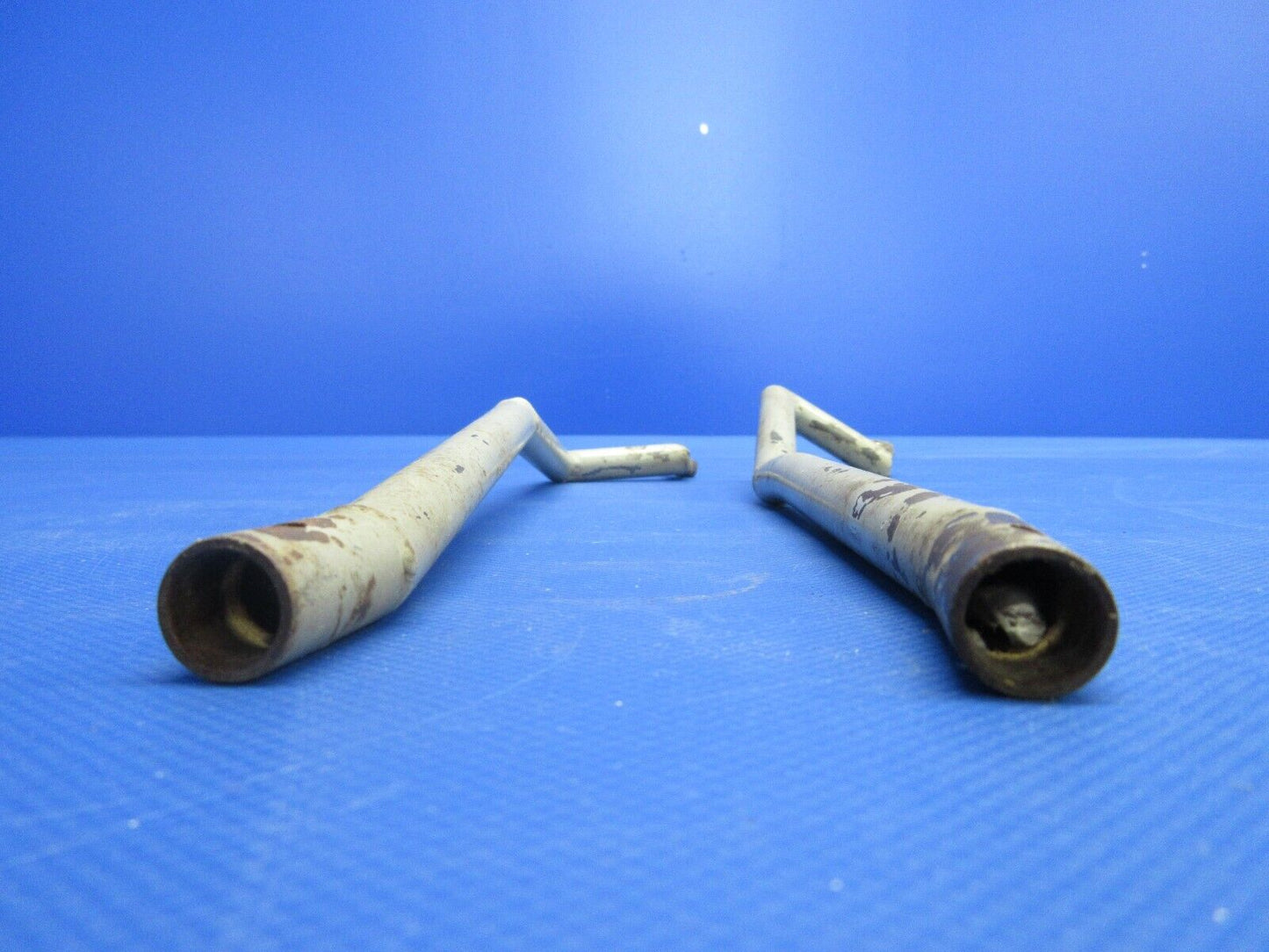 Mooney M20 Aileron Control Link LH & RH P/N 730006-00 & 730005-00 (0324-1124)