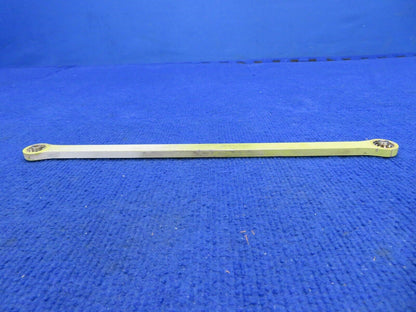 Socata TB-9 Flap Rod P/N 27009001 Approx. 15-5/6" End to End (0522-682)