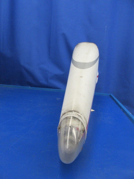 Beech Baron 95-B55 Tail Cone P/N 96-440011-601 (1216-136)